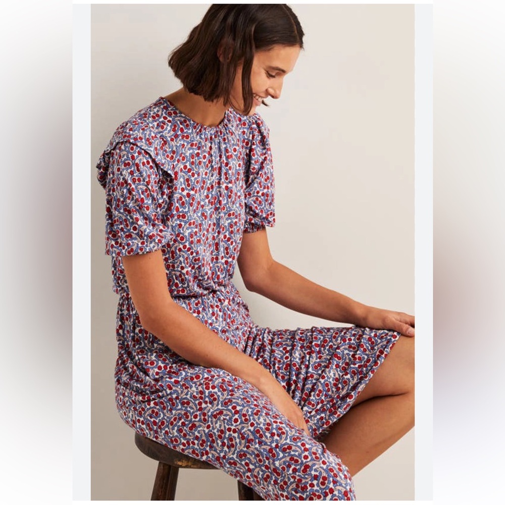 COPY - Boden Midi Dress